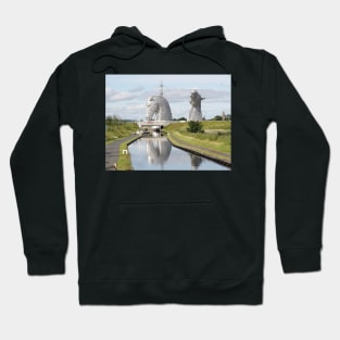 Kelpies gifts Hoodie